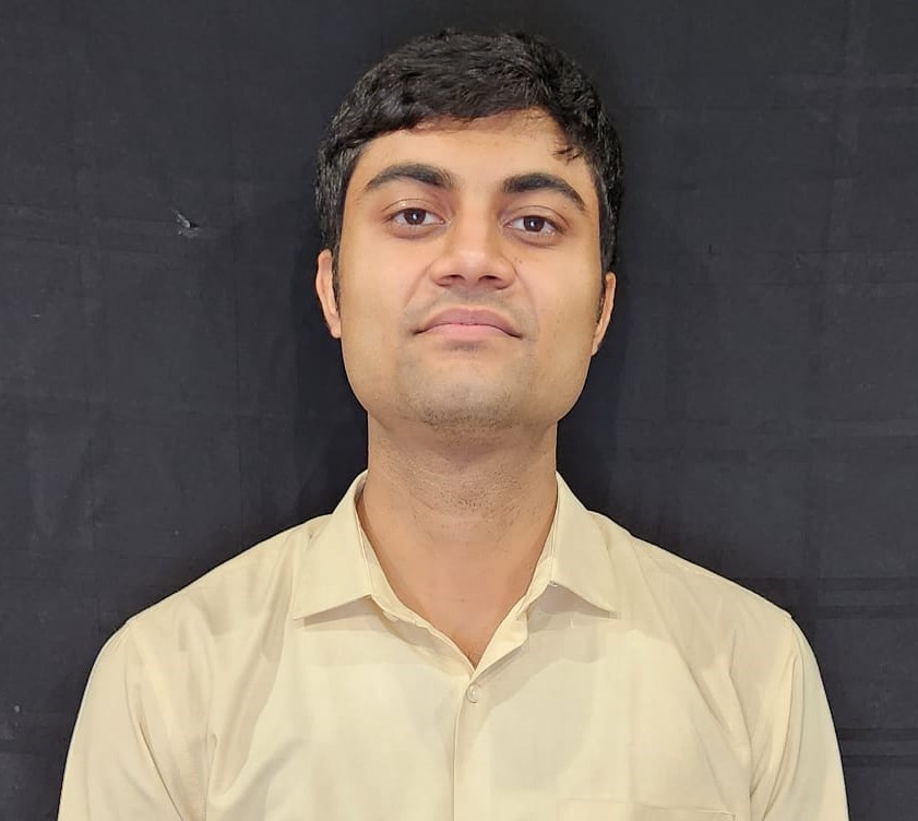 Sahil T Chaudhary
